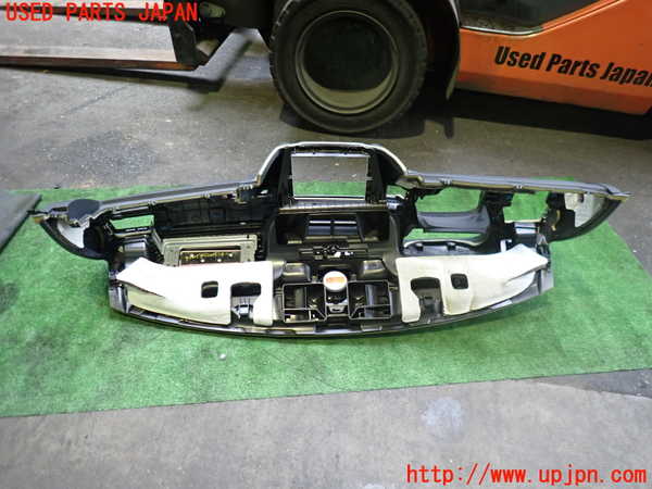 2UPJ-9232057505]BMW 335i カブリオレ(WL35)ダッシュボード 中古 (E93)_5