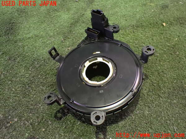 2UPJ-9232056800]BMW 335i カブリオレ(WL35)スパイラルケーブル(リール) 中古 (E93)_2