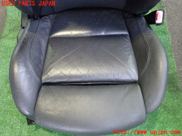 2UPJ-9232057035]BMW 335i カブリオレ(WL35)運転席シート (Mスポーツ) 中古 (E93)_3