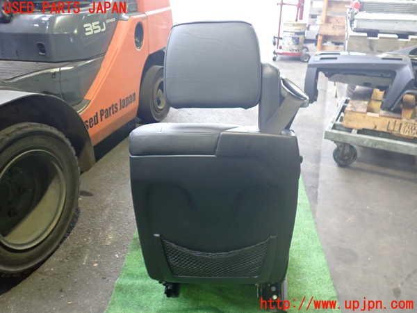 2UPJ-9232057035]BMW 335i カブリオレ(WL35)運転席シート (Mスポーツ) 中古 (E93)_5