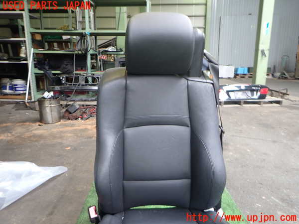 2UPJ-9232057065]BMW 335i カブリオレ(WL35)助手席シート (Mスポーツ) 中古 (E93)_2