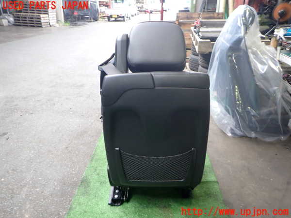 2UPJ-9232057065]BMW 335i カブリオレ(WL35)助手席シート (Mスポーツ) 中古 (E93)_5