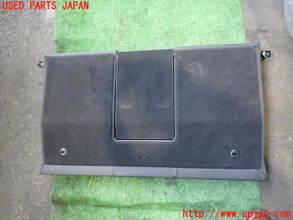 2UPJ-9232057385]BMW 335i カブリオレ(WL35)リアシート 中古 (E93)_5