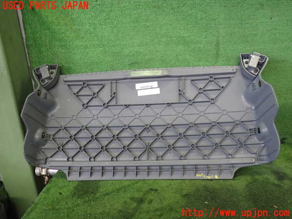 2UPJ-9232057761]BMW 335i カブリオレ(WL35)トノカバー1 中古 (E93)_2