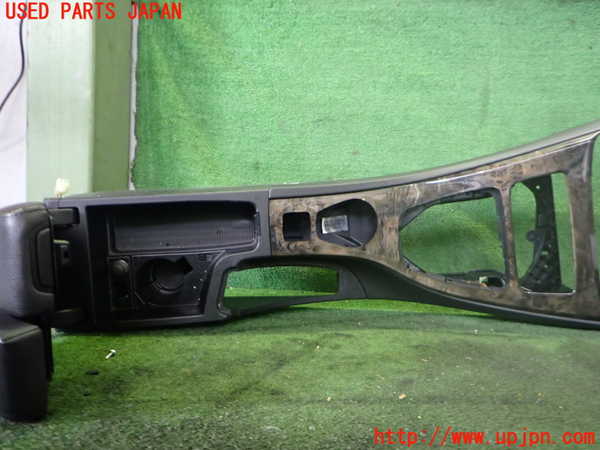 2UPJ-9232057540]BMW 335i カブリオレ(WL35)センターコンソール 中古 (E93)_3