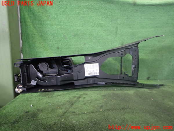 2UPJ-9232057540]BMW 335i カブリオレ(WL35)センターコンソール 中古 (E93)_4