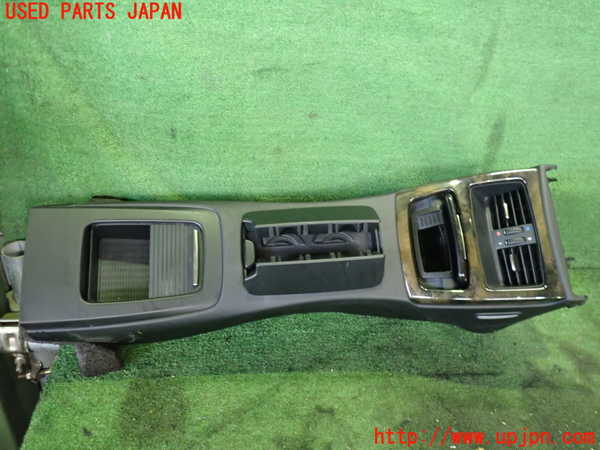 2UPJ-9232057549]BMW 335i カブリオレ(WL35)コンソール 中古 (E93)_3