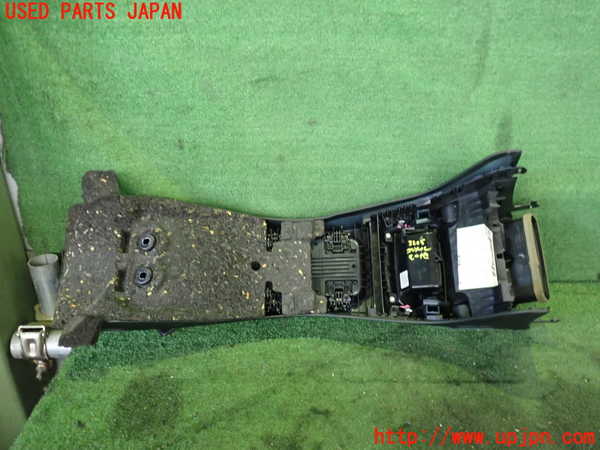 2UPJ-9232057549]BMW 335i カブリオレ(WL35)コンソール 中古 (E93)_4
