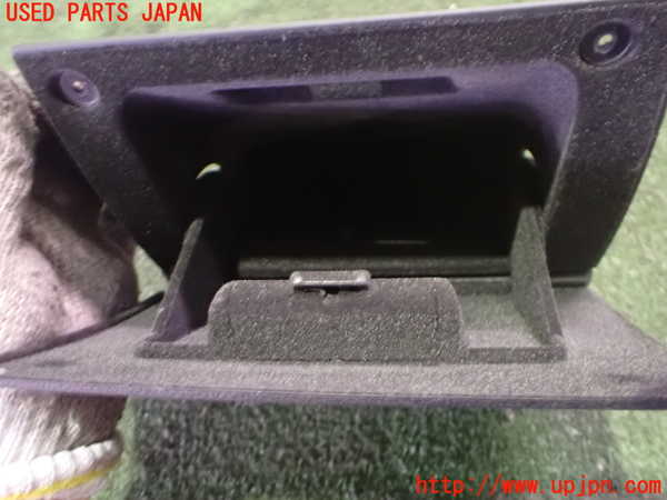 2UPJ-9232057841]BMW 335i カブリオレ(WL35)小物入れ1 中古 (E93)_2