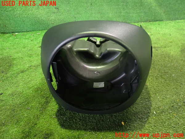 2UPJ-9232057905]BMW 335i カブリオレ(WL35)コラムカバー 中古 (E93)_3