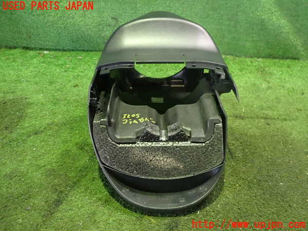 2UPJ-9232057905]BMW 335i カブリオレ(WL35)コラムカバー 中古 (E93)_4
