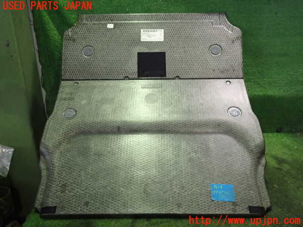 2UPJ-9232057771]BMW 335i カブリオレ(WL35)ラゲッジトレイ1 中古 (E93)_2