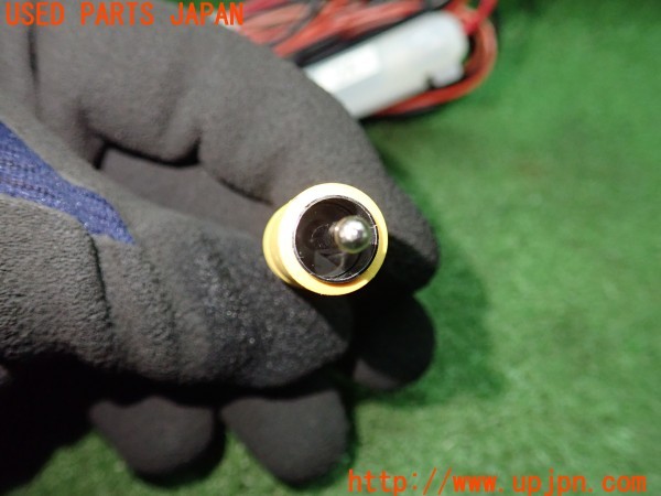 3UPJ=9232060552]フィアット 500X ポップスター(33414)carrozzeria カロッツェリア ND-BC8 バックカメラ 中古_4