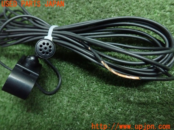 3UPJ=9232060565]フィアット 500X ポップスター(33414)carrozzeria カロッツェリア AVIC-RZ99 メモリーナビ 2015年度版 中古_4