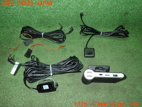 3UPJ=9232060579]フィアット 500X ポップスター(33414)純正 SmartReco スマートレコ ドライブレコーダー 中古_2