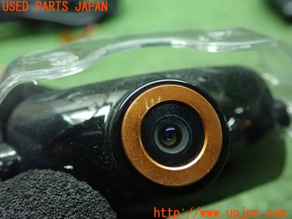 3UPJ=9232060579]フィアット 500X ポップスター(33414)純正 SmartReco スマートレコ ドライブレコーダー 中古_4