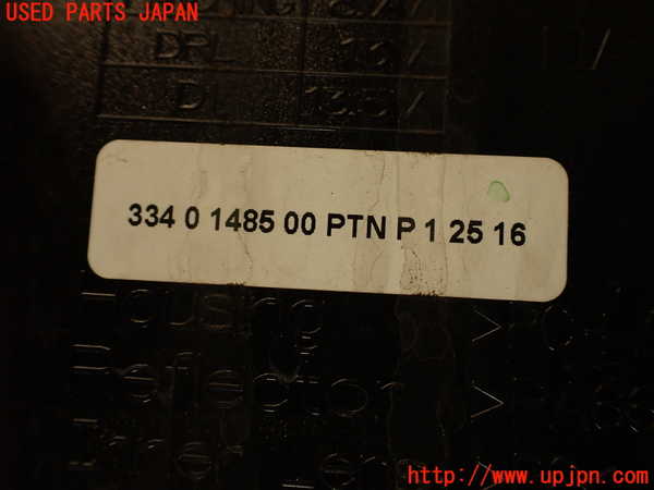 2UPJ-9232061150]フィアット・500X(33414)右コーナーランプ 中古_4