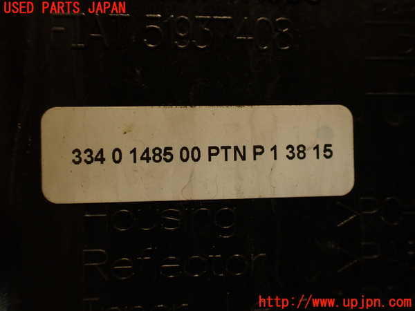 2UPJ-9232061152]フィアット・500X(33414)左コーナーランプ 中古_4