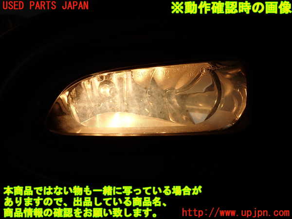 2UPJ-9232061180]フィアット・500X(33414)右フォグ 中古_5