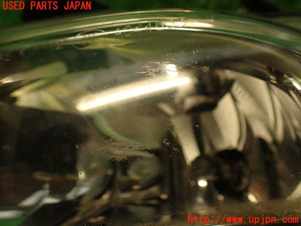 2UPJ-9232061182]フィアット・500X(33414)左フォグ 中古_2
