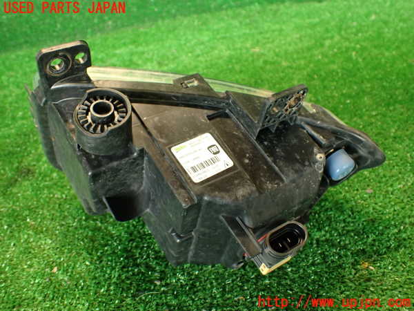 2UPJ-9232061182]フィアット・500X(33414)左フォグ 中古_3