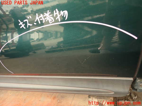 2UPJ-9232061230]フィアット・500X(33414)右前ドア (43R-007951) 中古_2