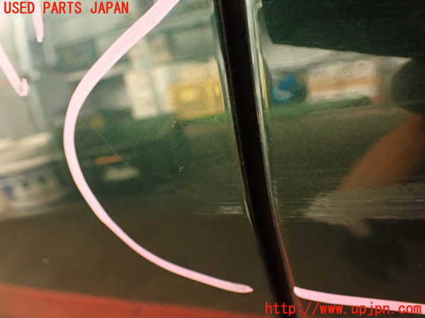 2UPJ-9232061260]フィアット・500X(33414)左前ドア (43R-007951) 中古_3