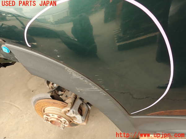 2UPJ-9232061290]フィアット・500X(33414)右後ドア (43R-008600) 中古_2