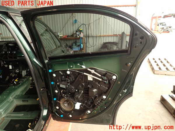 2UPJ-9232061290]フィアット・500X(33414)右後ドア (43R-008600) 中古_5