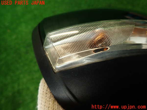 2UPJ-9232061210]フィアット・500X(33414)右ドアミラー 中古_3