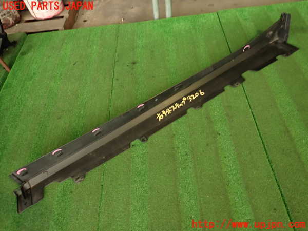 2UPJ-9232061390]フィアット・500X(33414)右サイドステップ 中古_3