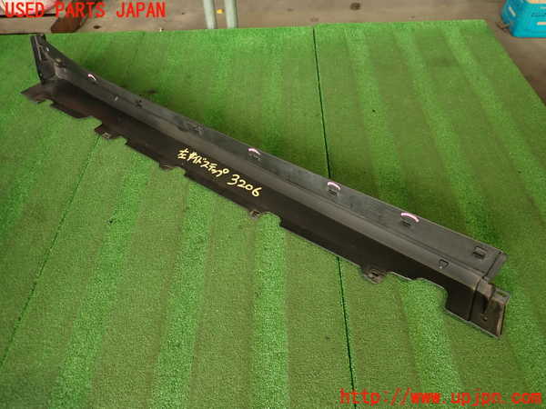 2UPJ-9232061392]フィアット・500X(33414)左サイドステップ 中古_3