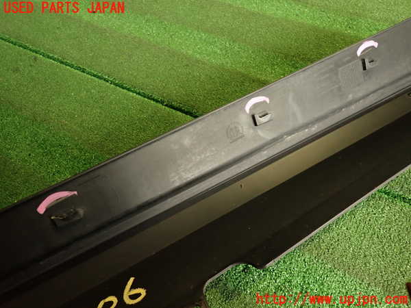 2UPJ-9232061392]フィアット・500X(33414)左サイドステップ 中古_4