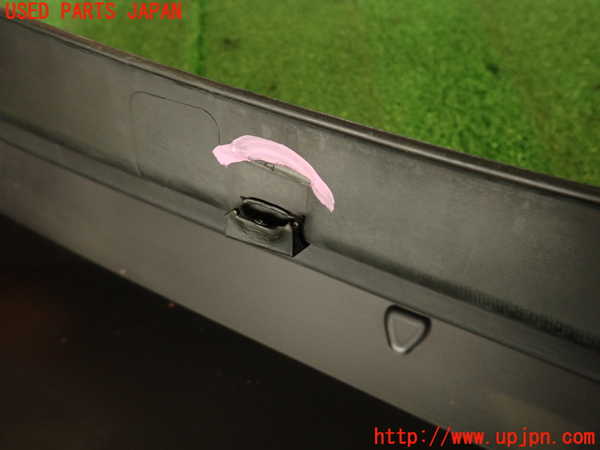 2UPJ-9232061392]フィアット・500X(33414)左サイドステップ 中古_5