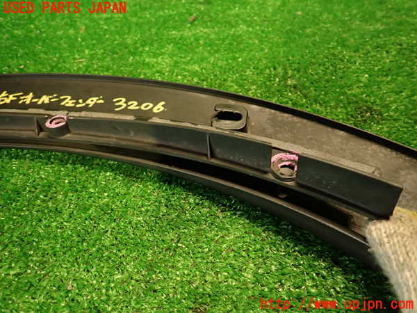 2UPJ-9232061440]フィアット・500X(33414)右前オーバーフェンダー 中古_5