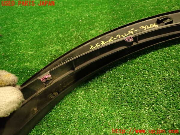 2UPJ-9232061442]フィアット・500X(33414)左前オーバーフェンダー 中古_5