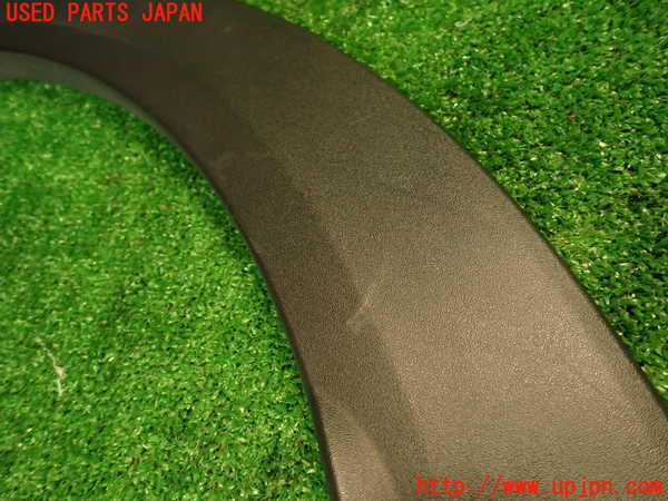 2UPJ-9232061446]フィアット・500X(33414)左後オーバーフェンダー 中古_3
