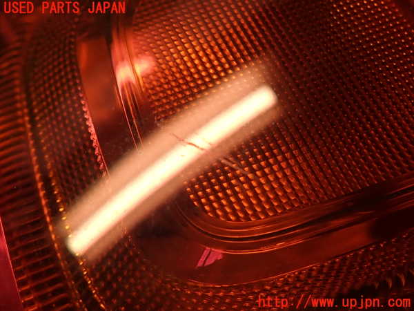 2UPJ-9232061536]フィアット・500X(33414)左テールランプ 中古_3