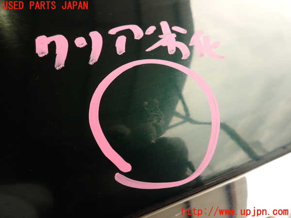 2UPJ-9232061566]フィアット・500X(33414)バックドア リアゲート ハッチ (43R-011595) 中古_2