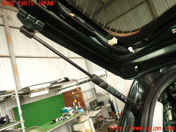 2UPJ-9232061584]フィアット・500X(33414)リアゲートダンパー 中古_2
