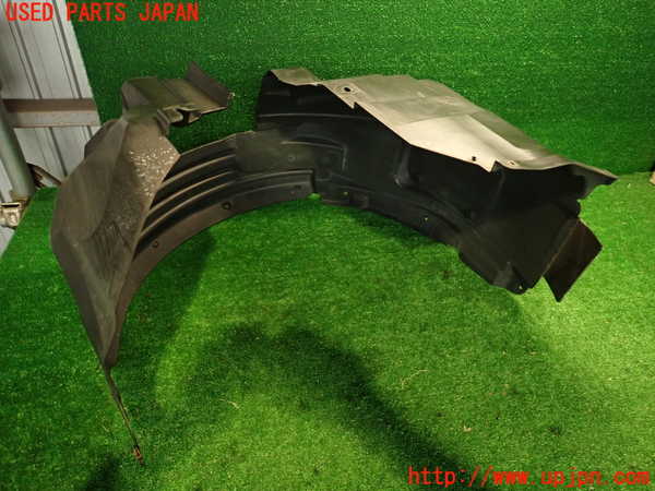 2UPJ-9232061092]フィアット・500X(33414)左前フェンダーライナー 中古_3