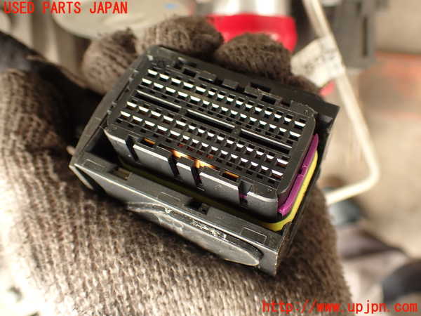 2UPJ-9232062010]フィアット・500X(33414)エンジン 55263624 中古_3