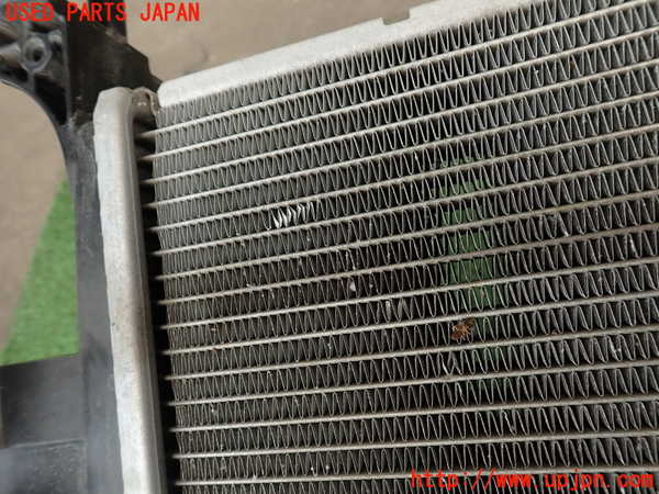 2UPJ-9232062321]フィアット・500X(33414)ラジエーター1 中古_2