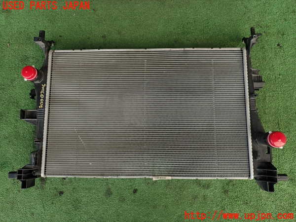 2UPJ-9232062321]フィアット・500X(33414)ラジエーター1 中古_3