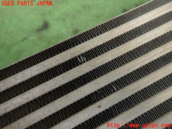 2UPJ-9232062451]フィアット・500X(33414)インタークーラー1 中古_2