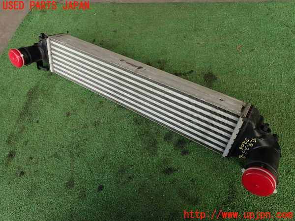 2UPJ-9232062451]フィアット・500X(33414)インタークーラー1 中古_3