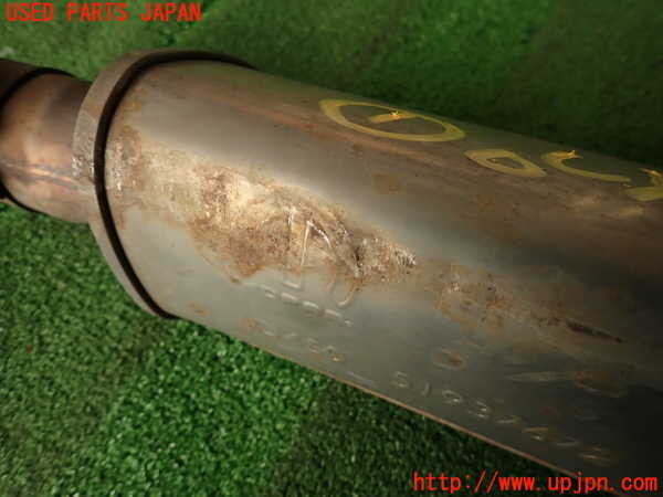 2UPJ-9232062651]フィアット・500X(33414)センターパイプ1 中古_3