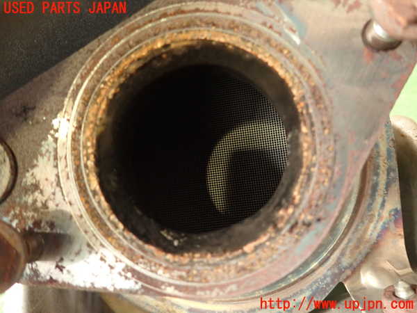 2UPJ-9232062661]フィアット・500X(33414)触媒1 中古_3