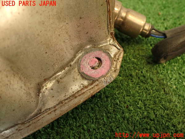 2UPJ-9232062661]フィアット・500X(33414)触媒1 中古_4