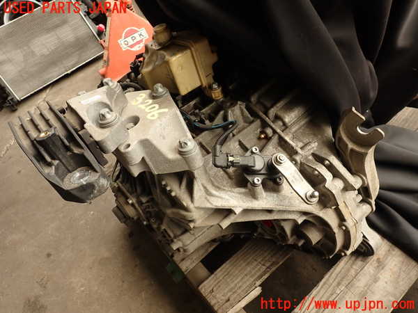 2UPJ-9232063010]フィアット・500X(33414)ミッション AT 55263624 中古_2